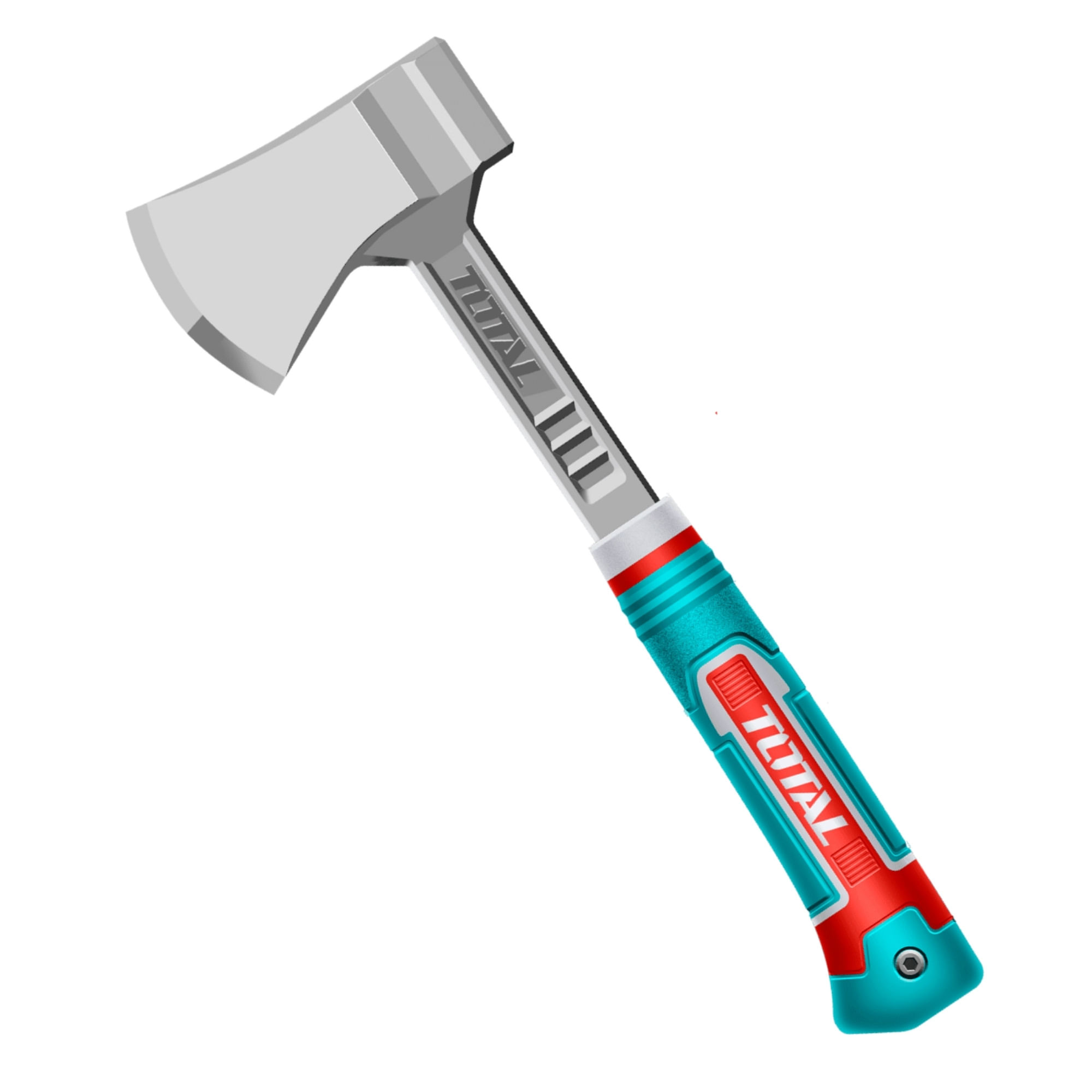 Hacha Antivibratoria 600Gr THAX061600L TOTAL