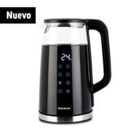 Hervidor Digital Taurus de 1.7L NeoGlass - MEGA IMPORT