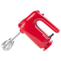BATIDORA DE MANO 150W ROJO HM505R IMACO