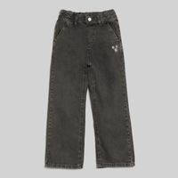 Jean Para Niña Circus Wide Leg