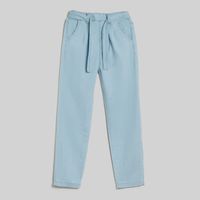 Pantalon Para Teen Niña Zubito Chambray