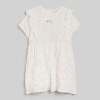 Vestido Para Bebe Niña Baby Circus Brillo