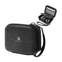 Estuche K&F Concept KF13.167v1 Gris