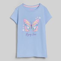 Polo Para Niña Circus Bas Jer