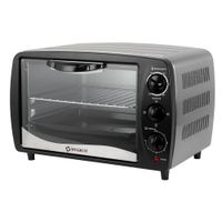 HORNO ELECTRICO METALICO 14LTS HE14S IMACO