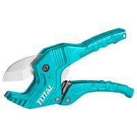 Cortador de Tubos PVC 193mm cortador automático THT534216 Total