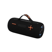 Parlante Portátil Lidimi 50W LD-S638
