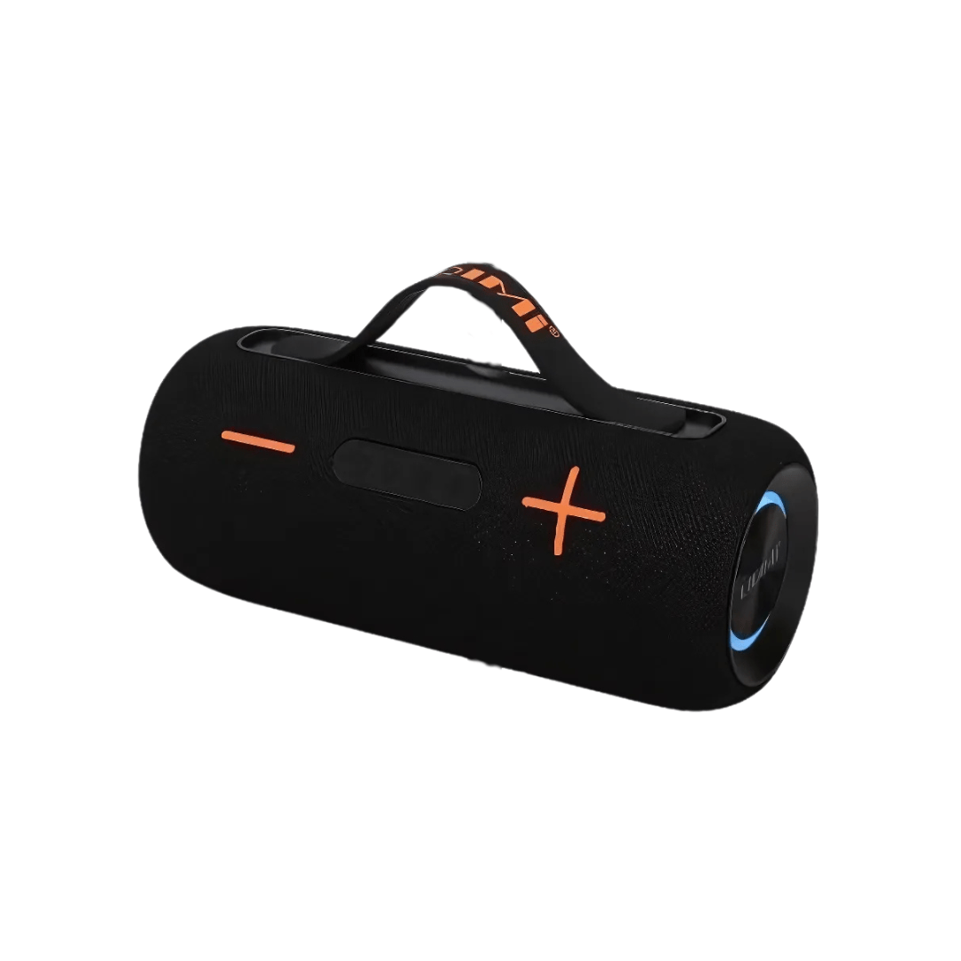 Parlante Portátil Lidimi 50W LD-S638