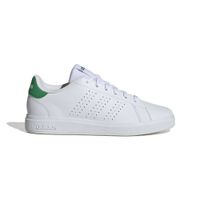 Zapatillas Urbanas Adidas Niño Advantage Base 2.0 J Id3889 Blanco