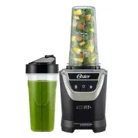 Sistema de Nutrición Xpert Series™ BLSTXPN7002
