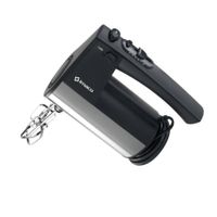 BATIDORA MANUAL ACERO INOX 500W 10 VEL – HM500I - ELECTROYHOGAR