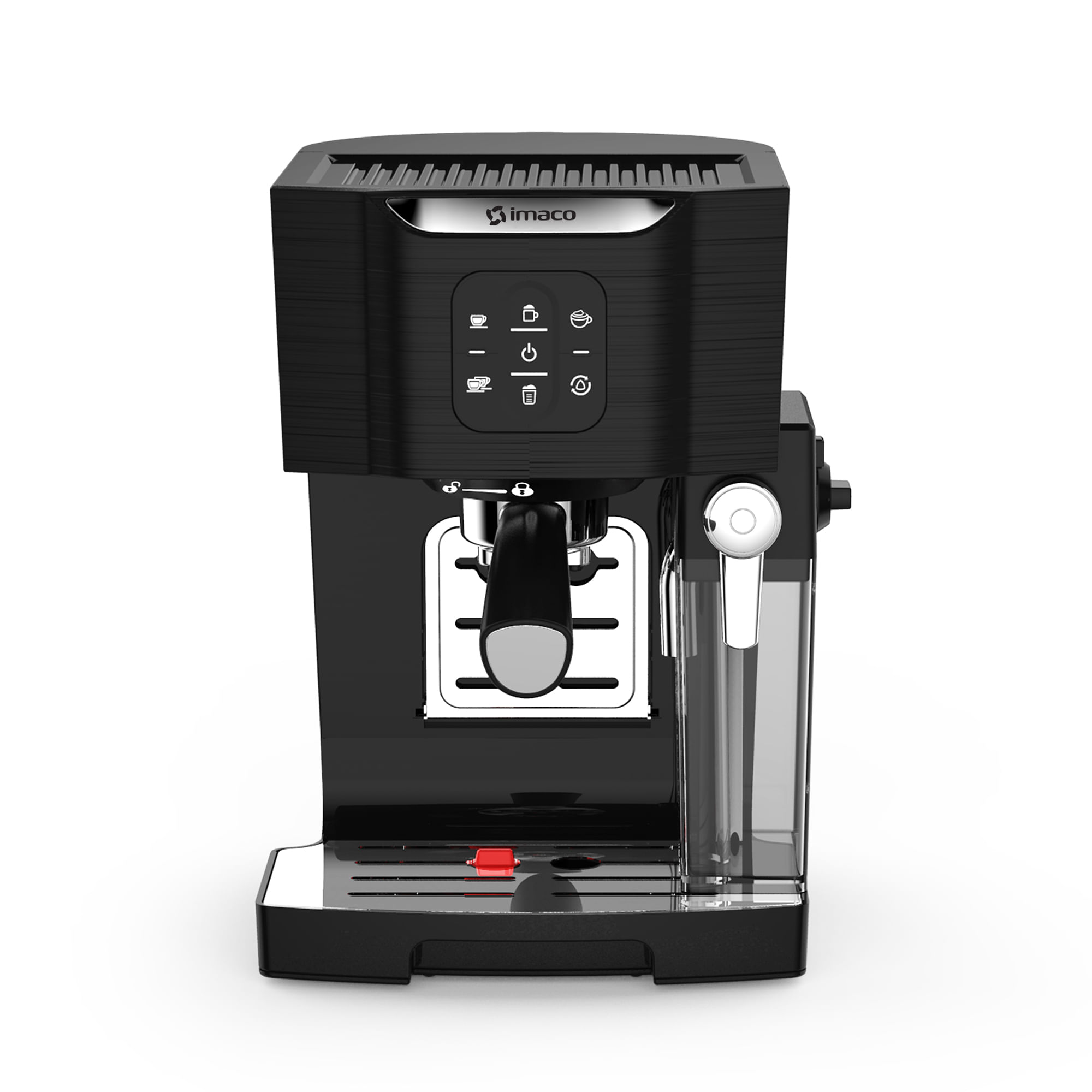 Cafetera expresso de 15 bares imaco IECM1550
