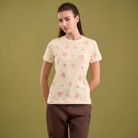 Polo Mujer Disney Besties