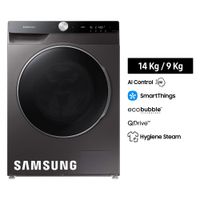 Lavaseca AI Control con QuickDrive 14kg / 9kg WD14TP04DSX/PE