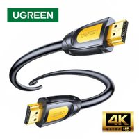 Cable HDMI 2.0 4k UGREEN 15 metros pvc