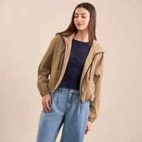 Casaca Mujer Amc Sport