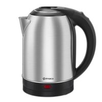 Hervidor electrico 2lt ac/inox Imaco KE2099
