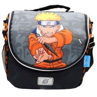 Lonchera Naruto