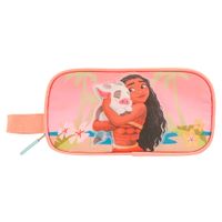 Cartuchera DISNEY Moana 2