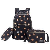 Mochila DOCET Estelar