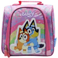 Lonchera Bluey