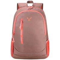 Mochila California MOOSE Color Mocca