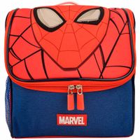 Lonchera Marvel Spiderman