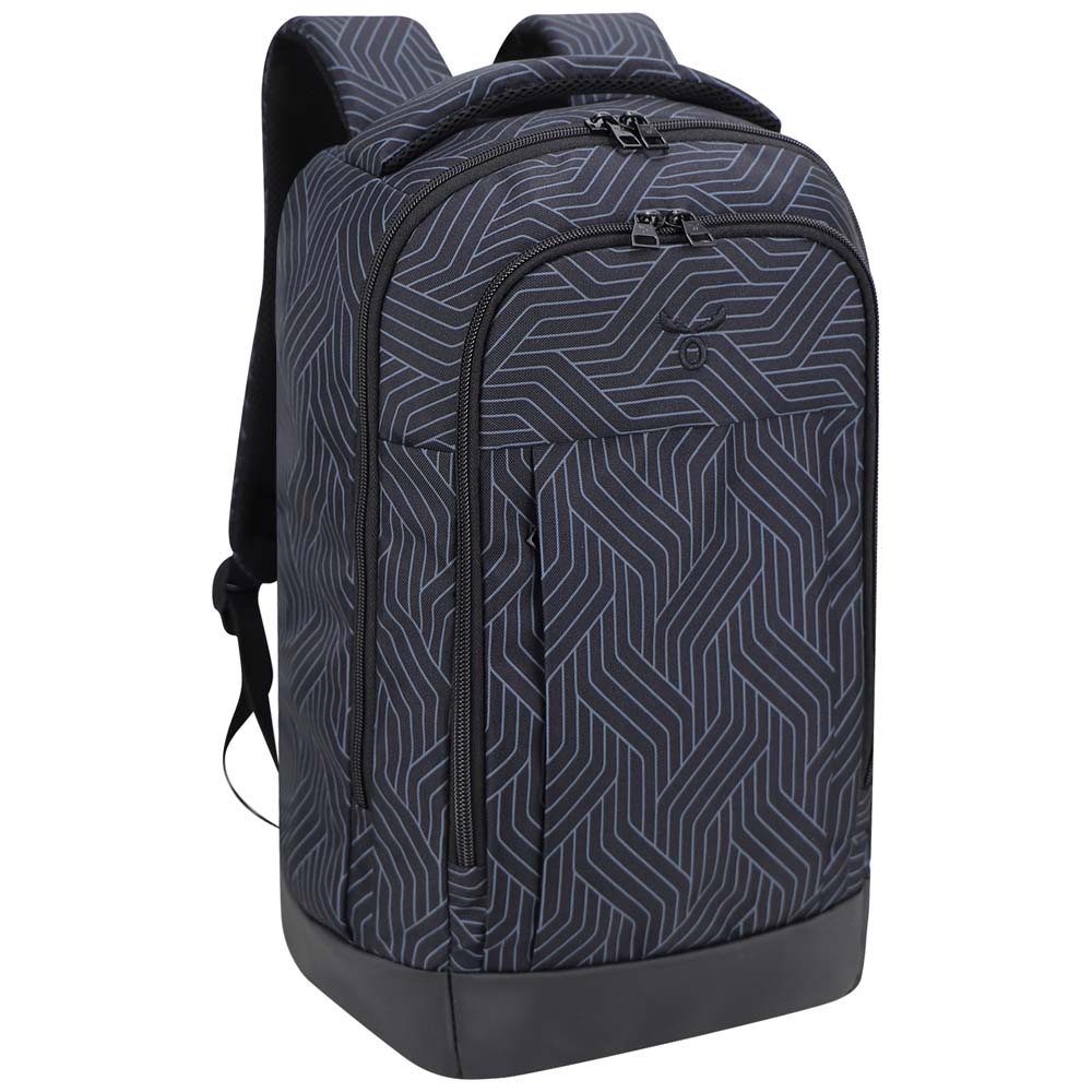 Mochila Nevada MOOSE Black Line