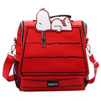 Lonchera STATEMENT Snoopy