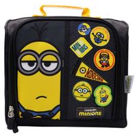 Lonchera MINIONS