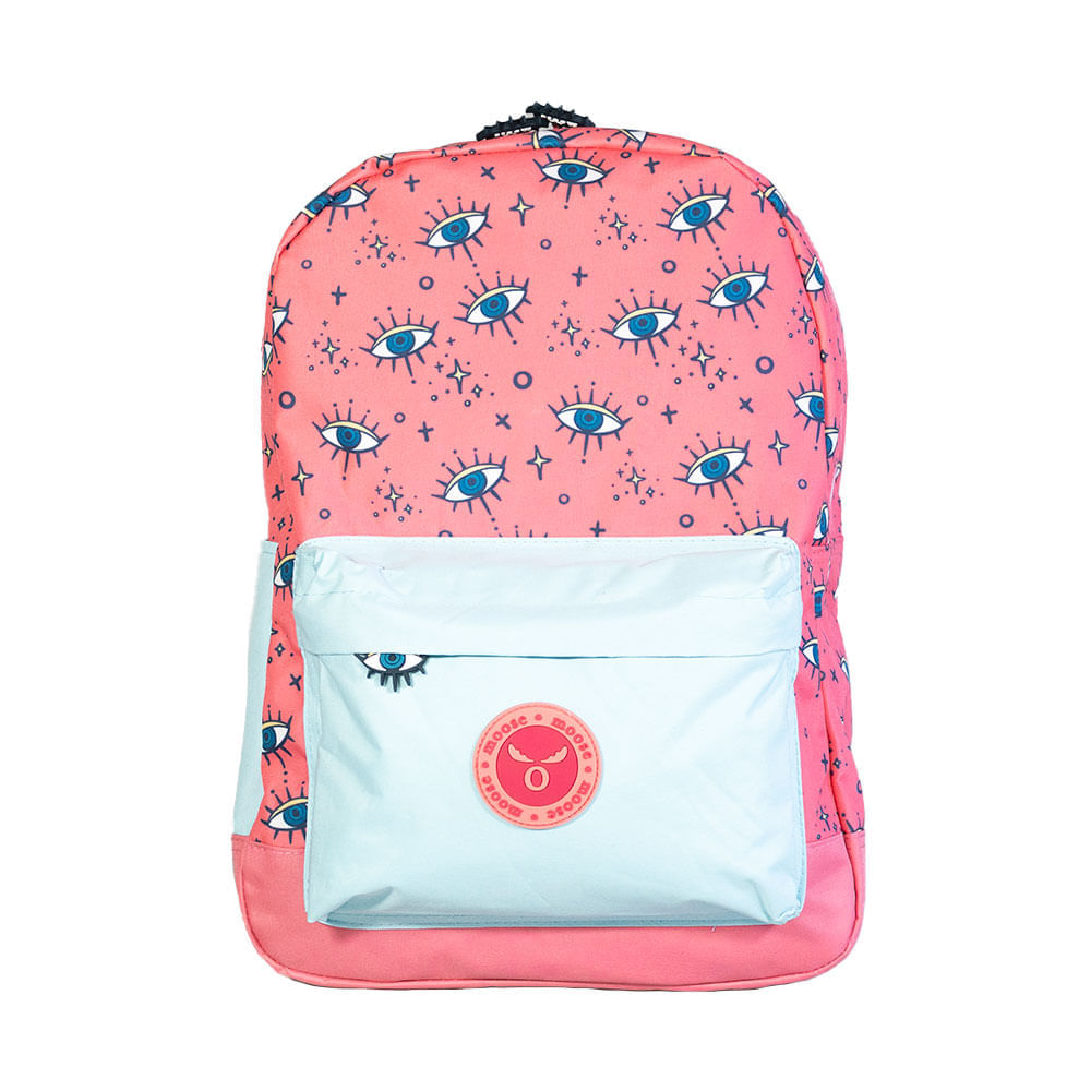 Mochila Kids MOOSE Eyes