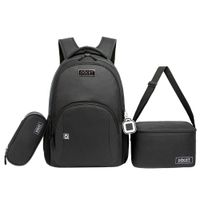 Mochila DOCET Tripack Prett