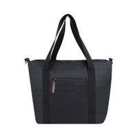 Tote Bag Fashion Color Marengo MOOSE