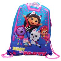 Lonchera GABBYS DOLLHOUSE Bolso Deportivo