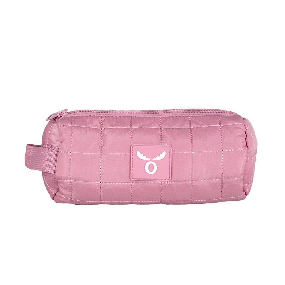 Estuche Parka MOOSE Color Rose