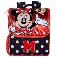 Lonchera Disney Minnie