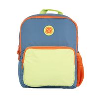 Mochila Mini Kids MOOSE Color Blue