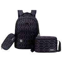 Mochila DOCET Koper
