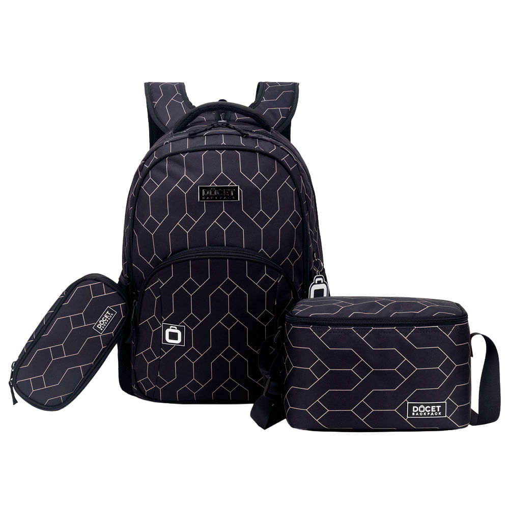 Mochila DOCET Koper