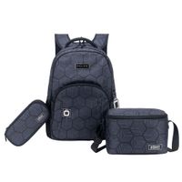 Mochila DOCET Rock