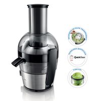 Extractor de jugos philips 700w/2 l/ xl tube hr1863_20