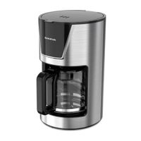 Cafetera Taurus Sicilia - MEGA IMPORT