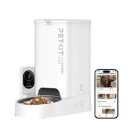 PETKIT YumShare Solo – Comedero Inteligente con Cámara y App