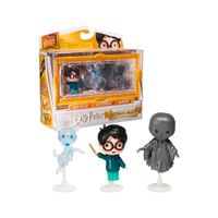 Wizarding World Harry Potter Harry Stag Patronus Dementor