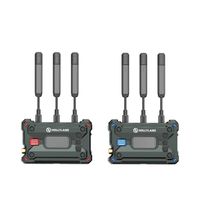 Sistema de transmisión de vídeo inalámbrico Hollyland Pyro S 4K HDMI/SDI