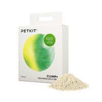 Arena PETKIT Clump+ Tofu Mixta 2.4 kg para Gatos