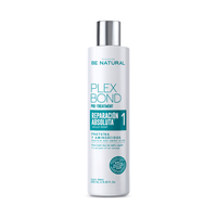 PRE TREATMENT PLEX BOND REPARACIÓN ABSOLUTA 250ML BE NATURAL