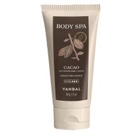 Crema para Manos Body Spa Cacao