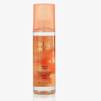 Colonia Mix & Chic Peach Tonic  Yanbal 200ml