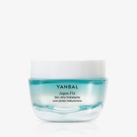 Gel Ultra Hidratante con Ácido Hialurónico Aqua Fix 45g